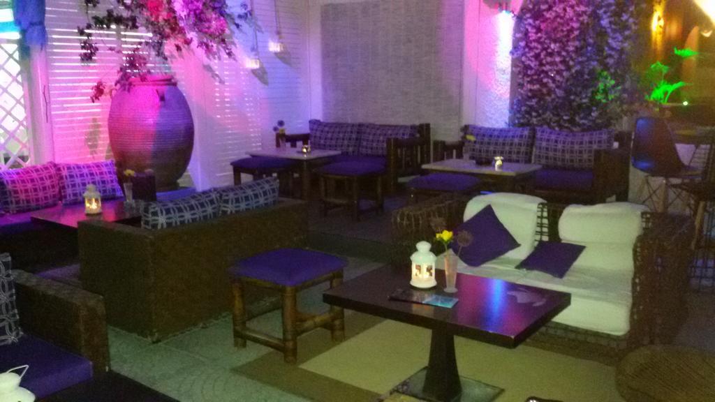 Olympiakí Aktí Pantheon Beach Hotel מראה חיצוני תמונה