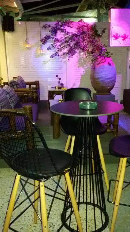 Olympiakí Aktí Pantheon Beach Hotel מראה חיצוני תמונה